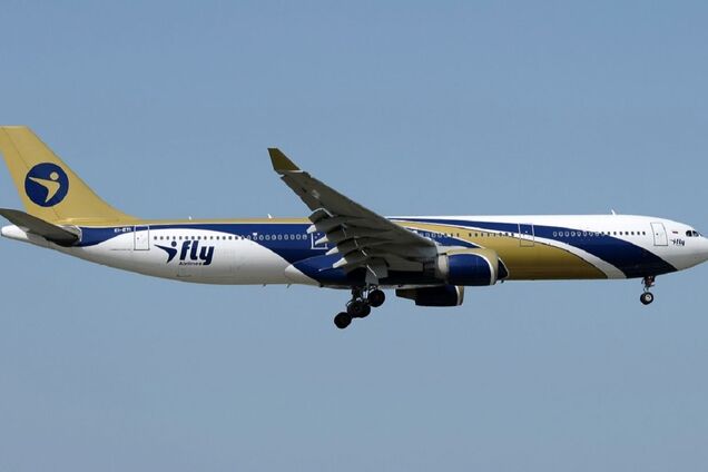 В России гражданские самолеты опрокидывают военных в Ростов: что известно