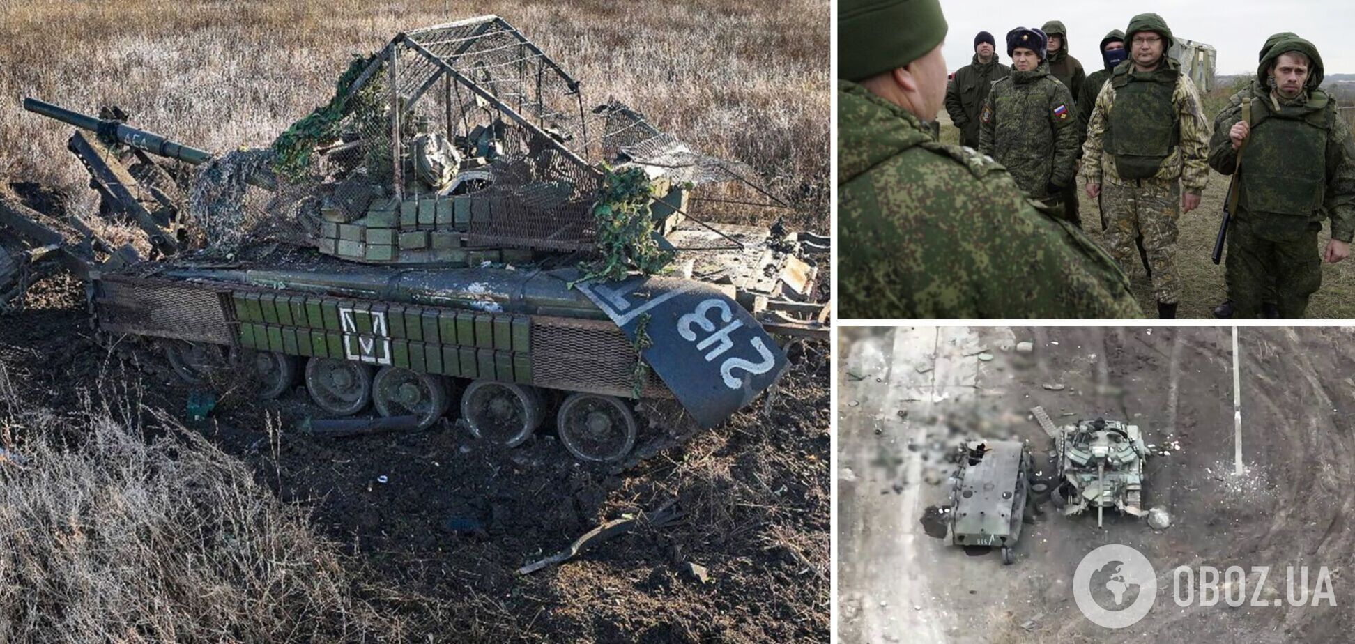 Українська армії використовує західну зброю за прямим призначенням: нищить військових країни-агресора