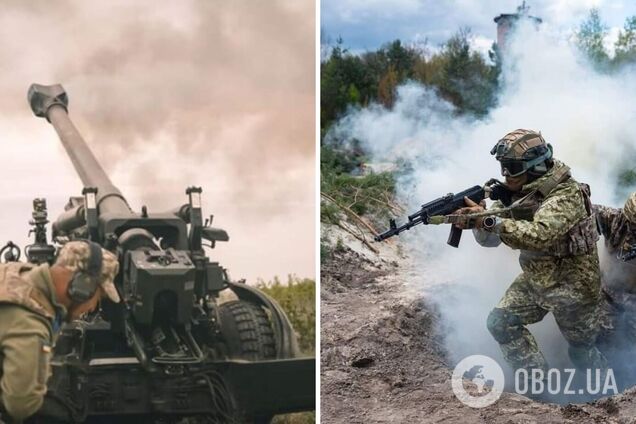 Враг атакует под Бахмутом, уже не в обороне: в ВСУ рассказали о боях