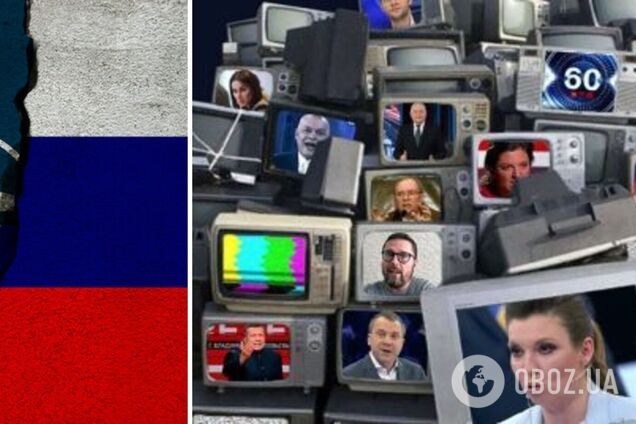 На росТБ пригрозили, що 'накидають повне Балтійське море мін та потоплять Стокгольм і Таллін'