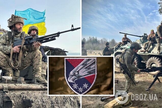 'Справжня українська сила': Зеленський показав героїв, які боронять Україну ще з 2014 року