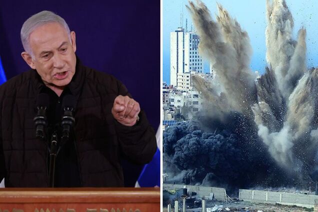 Израиль будет воевать с ХАМАС, даже если придется противостоять всему миру, – Нетаньяху