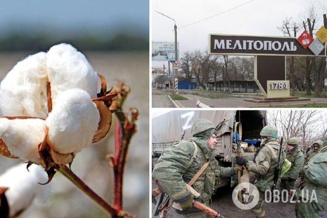 В Мелитополе в результате взрыва в штабе оккупантов ликвидированы российские офицеры: подробности