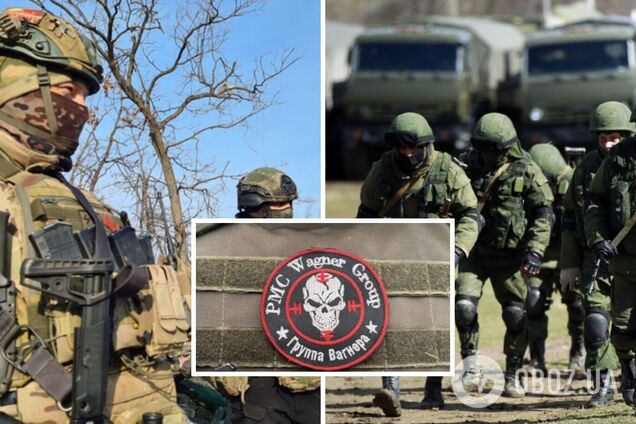 У Білорусі залишаються до тисячі 'вагнерівців': британська розвідка оцінила цілі Лукашенка та Росії