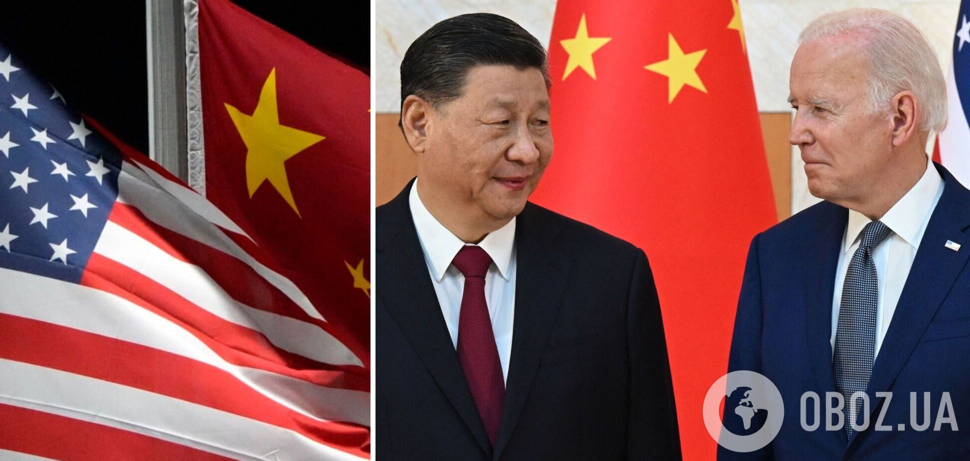 Відновлення американо-китайських військових переговорів є пріоритетом для зустрічі Байдена і Сі – Bloomberg
