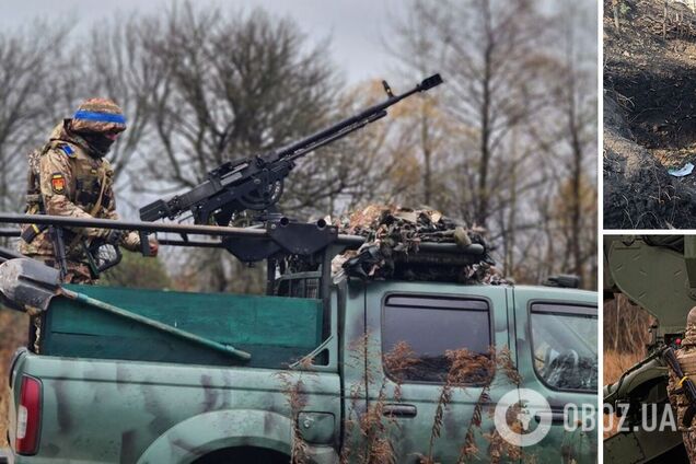 ЗСУ відбили всі атаки армії РФ на шести напрямках: відбулось 61 бойове зіткнення – Генштаб