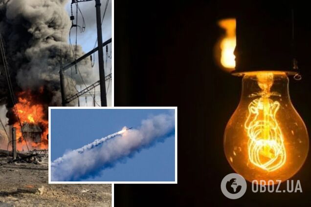 Росія змінить тактику: військовий експерт пояснив, чи можливі масштабні блекаути