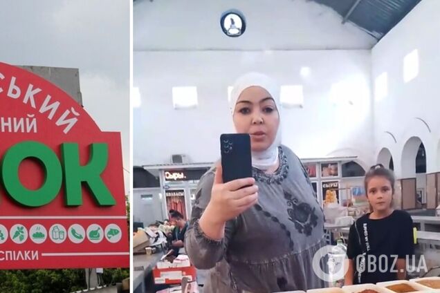 'Тут російськомовний народ': в Ізмаїлі продавчиня нагрубіянила українці через мову і обізвала нацисткою 