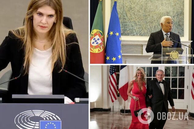 Сумки грошей у чиновниці Європарламенту, махінації з візами, американське лобі інтересів Єгипту: найгучніші корупційні скандали у партнерів України
