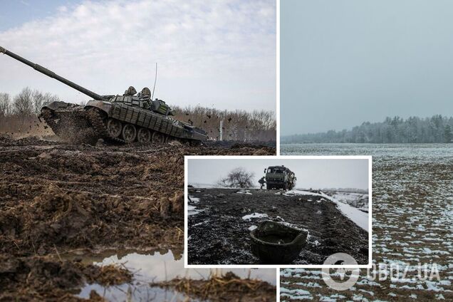 'Мы их 'выморозим': в ВСУ рассказали о новой тактике на осенне-зимний период