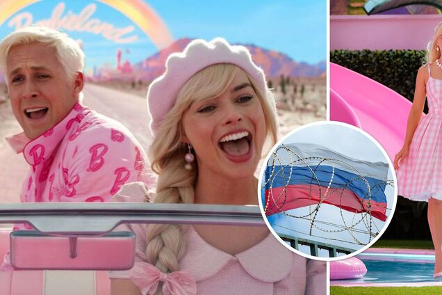 'Не способствует многодетности': священники России взбунтовались против кинохита 'Барби'