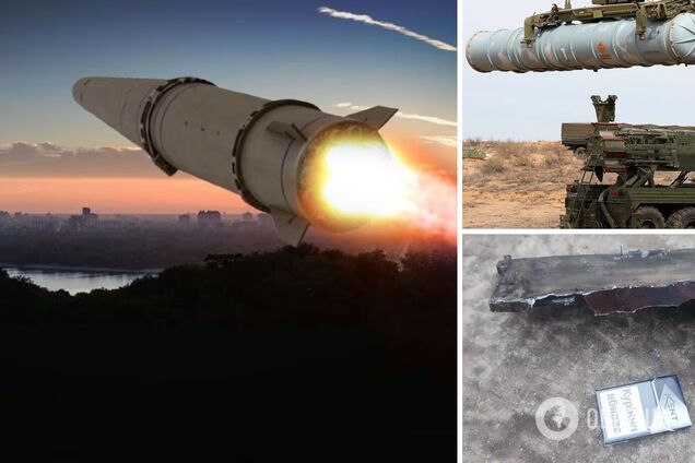 РФ може переробляти зенітні C-400 на балістику: Гетьман пояснив одиночний удар по Києву