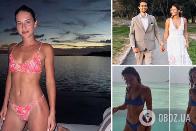 Марта Костюк