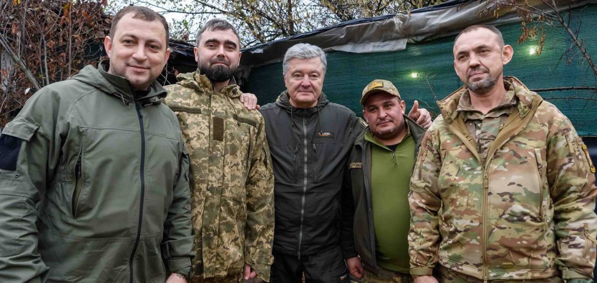 'У меня есть ребенок, дом, и если не буду защищать их, то кто это будет делать?' История запорожских депутатов, ушедших на фронт