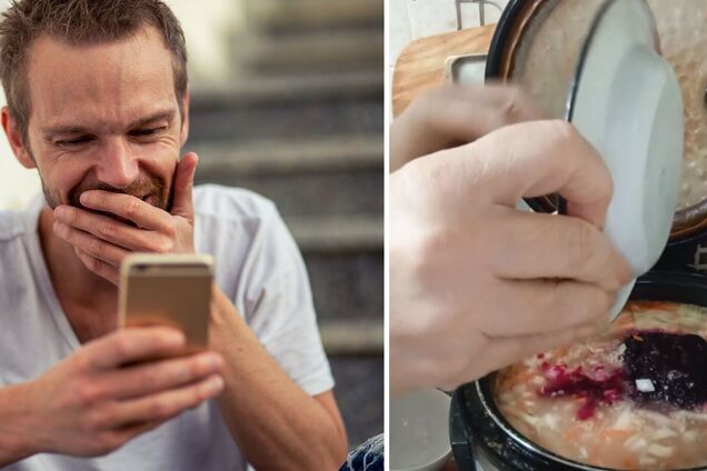 Рецепт борща от россиянки насмешил сеть