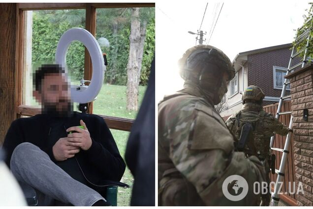 Имел позывной 'Буратино': сообщено о подозрении нардепу, осуществлявшему подрывную деятельность в пользу РФ