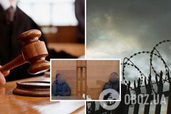 За убийство следователя двое жителей Киевщины получили по пожизненному заключению. Фото