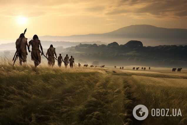 Древние люди мигрировали из Украины в Западную Европу? Ученые сделали открытие