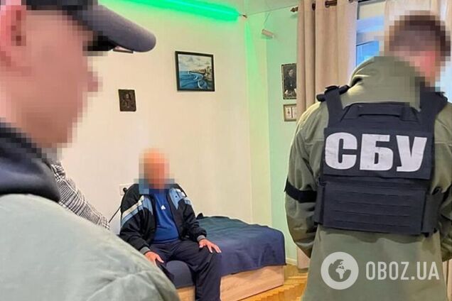 У злоумышленников провели обыски