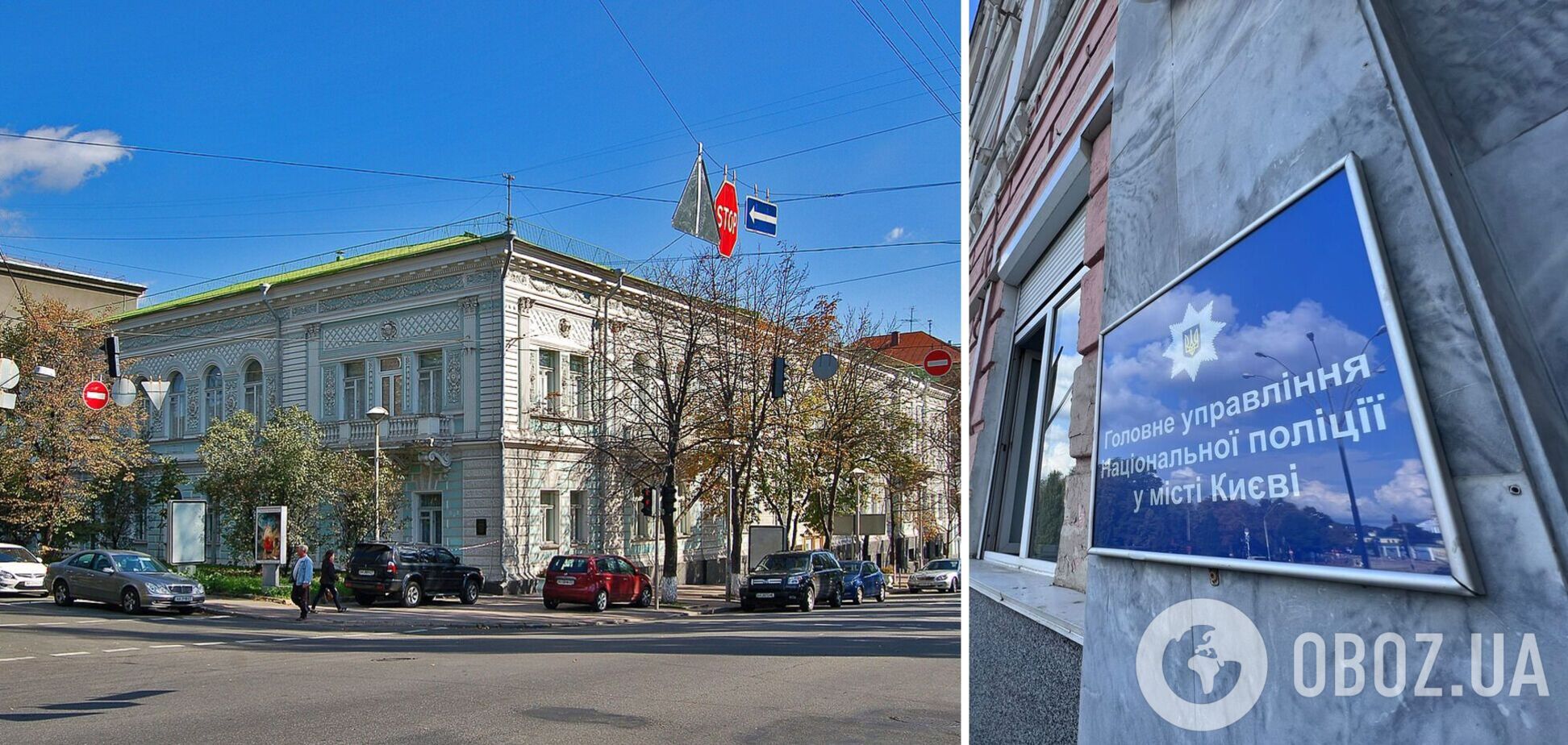 Злоумышленник 'заработал' на ремонте музея Шевченко