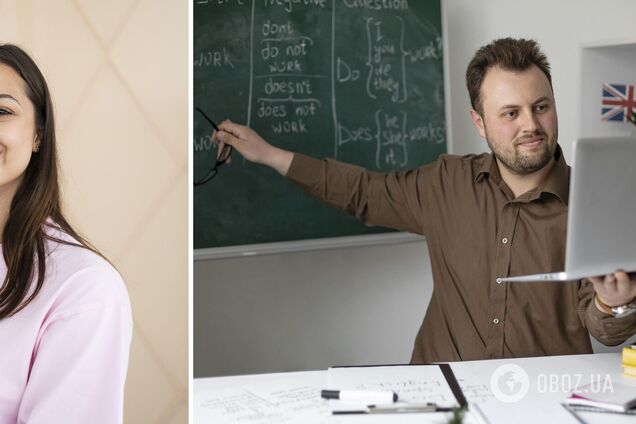 В Украине протестировали учителей английского: нашлись и те, кто знал этот язык на уровне А