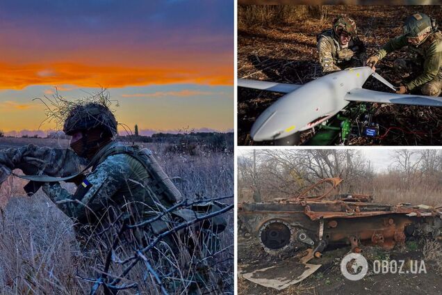 Україна посилює атаки на військові та логістичні об’єкти ворога, в ЗСУ є успіхи на Херсонщині – ISW