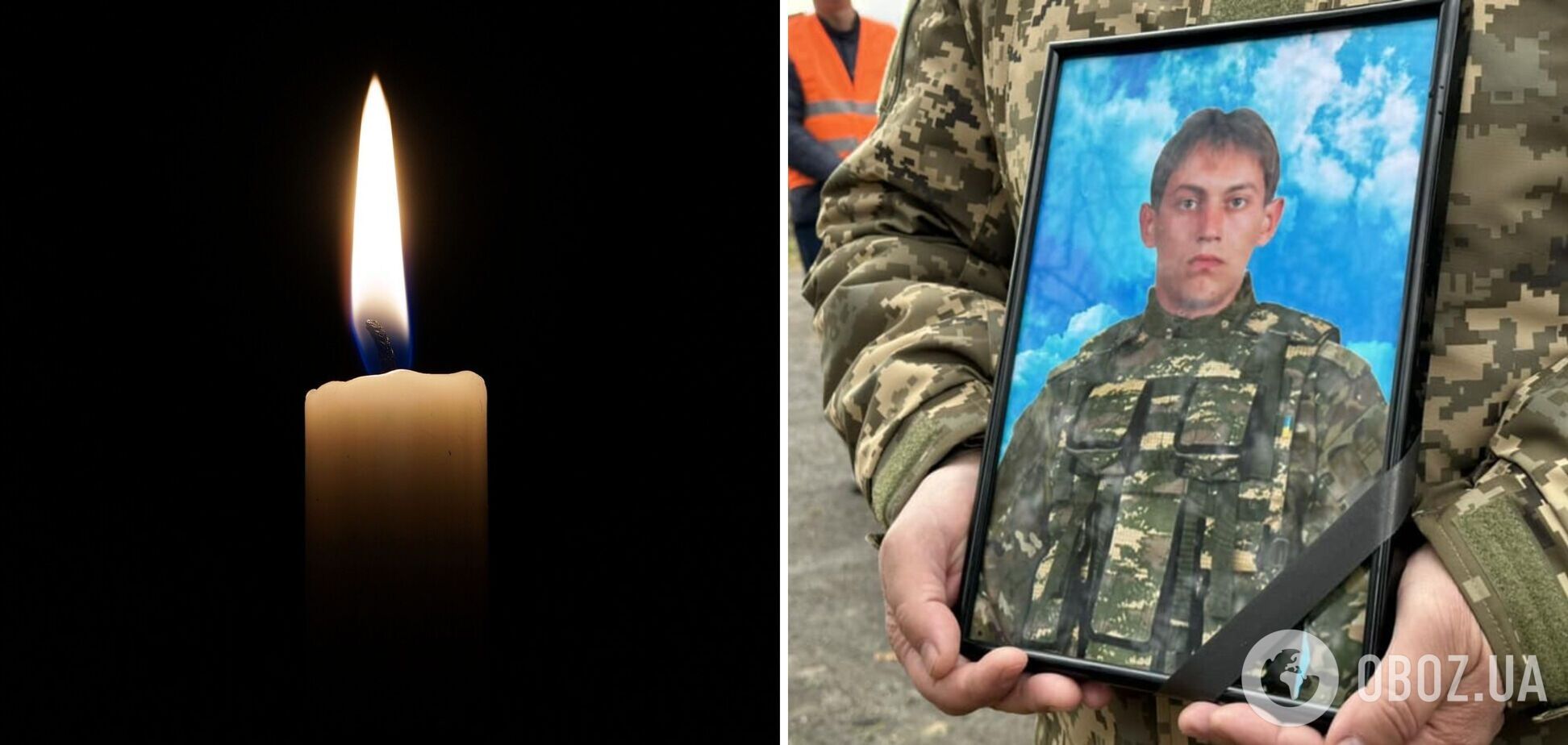 Вернулся домой на щите: на войне погиб 41-летний солдат Игорь Яцко из Надвирной. Фото и видео