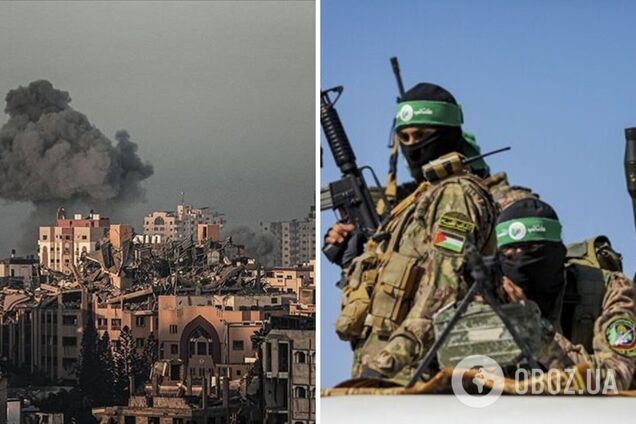 ХАМАС планировал атаки на западном берегу реки Иордан, чтобы спровоцировать в Израиле полномасштабную войну – The Washington Post