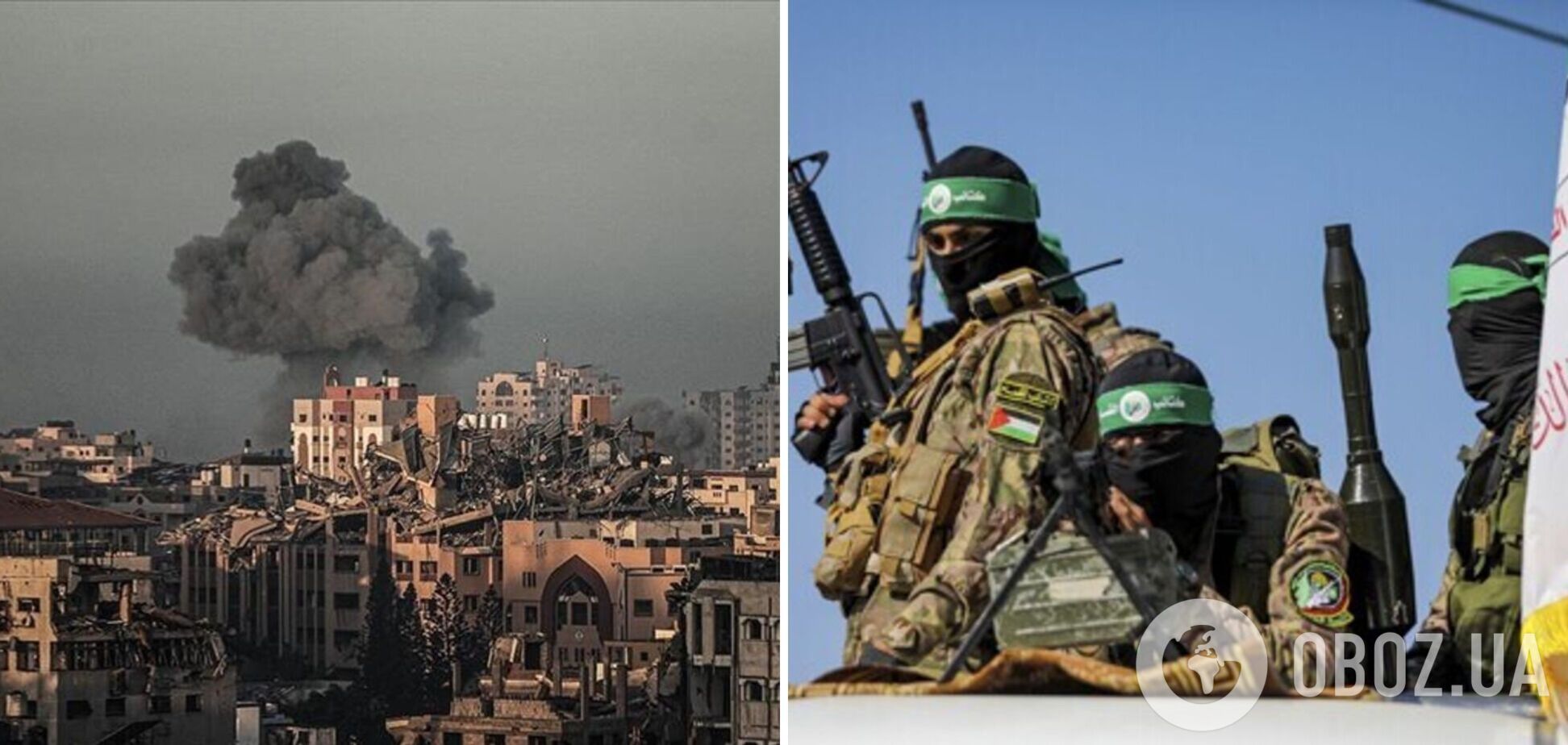 ХАМАС планировал атаки на западном берегу реки Иордан, чтобы спровоцировать в Израиле полномасштабную войну – The Washington Post