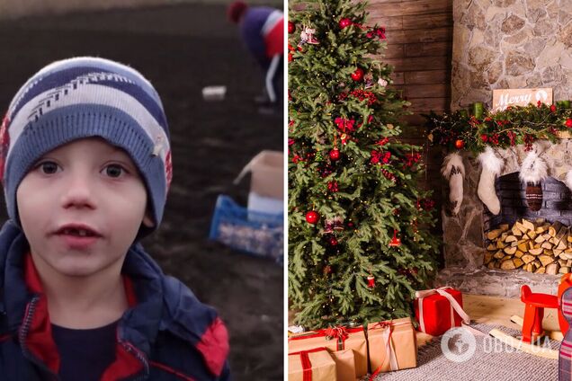 Автор хіта 'Скоро вже буде Паска' Матвій Брус підкорив TikTok новим відео: цього разу про Різдво