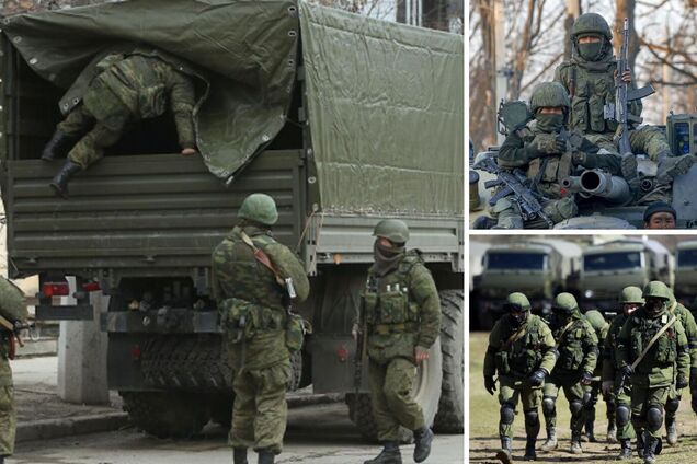 У ЦНС розповіли, чи зафіксовано насправді перегрупування військ РФ на Херсонщині