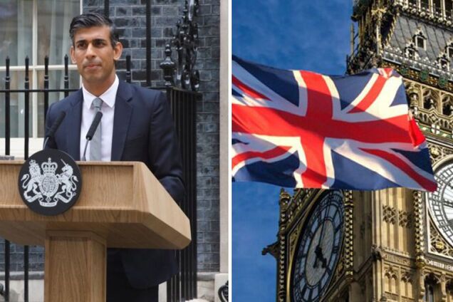 Сунак устроил перестановки в правительстве Британии: МИД возглавит экс-премьер, а главу МВД уволили