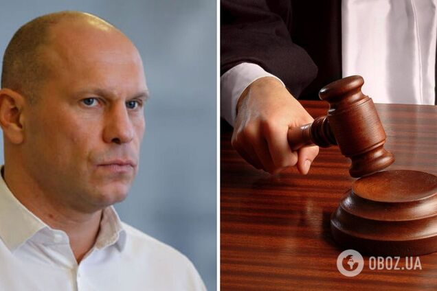 Іллю Киву заочно засудили до 14 років за ґратами: деталі справи