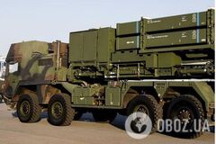 До конца года Германия передаст Украине еще две системы ПВО IRIS-Т, – посол