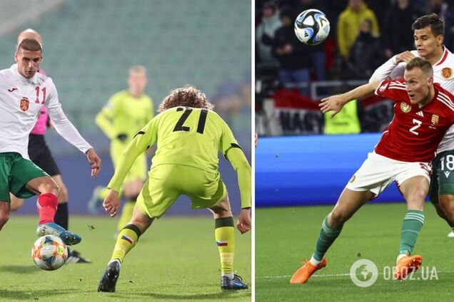 Отказываются проводить: вокруг матча отбора Евро-2024 возник громкий скандал