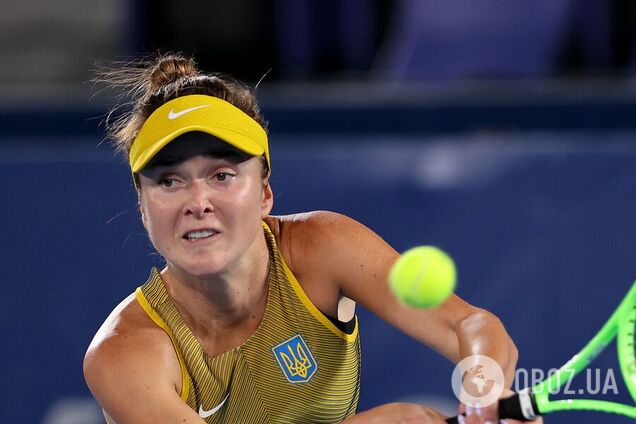 'Украинцев уже не будут слушать': Свитолина рассказала о борьбе с WTA из-за агрессии России