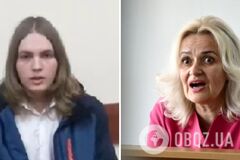 'Сформирована рабочая группа': во Львовской политехнике взялись за Фарион, которая 'сдала' оккупантам студента из Крыма