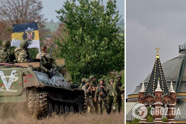 У Кремлі відмовилися коментувати ситуацію з анулюванням новини про перегрупування військ РФ на Херсонщині