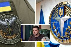 'Украина знает и будет знать, что готовит враг': Зеленский отметил работу украинских разведок