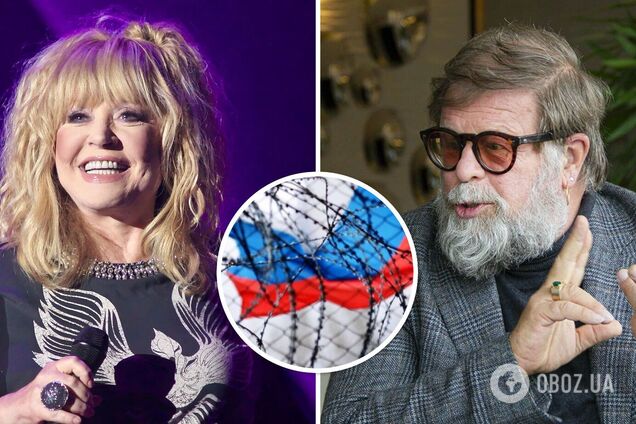 Гребенщиков после откровенного заявления Пугачевой назвал Россию тюрьмой и отметил ценности свободы