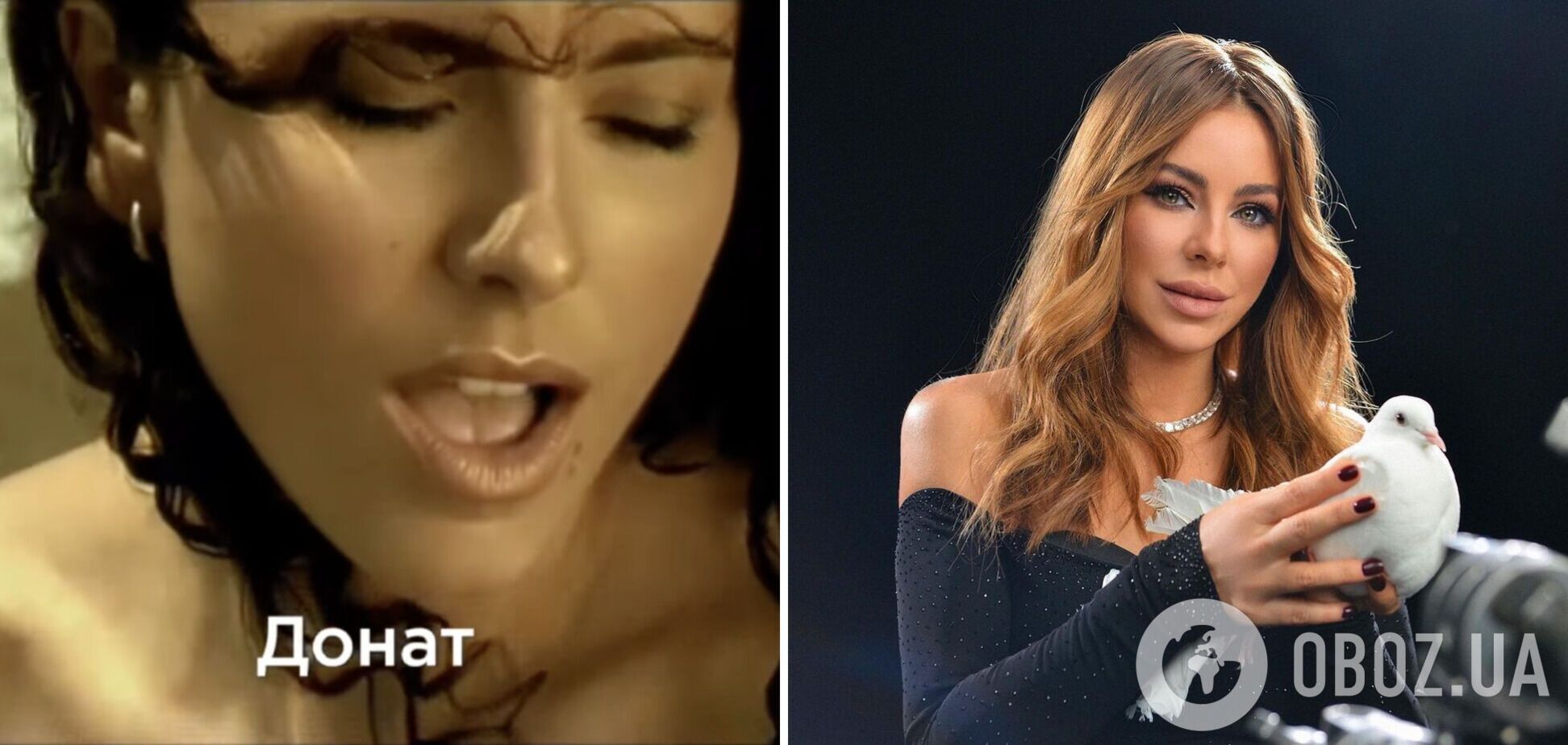 Патріотична версія пісні Ані Лорак 'Полуднева спека' порвала мережу: зрадницю України назвали таємною агенткою