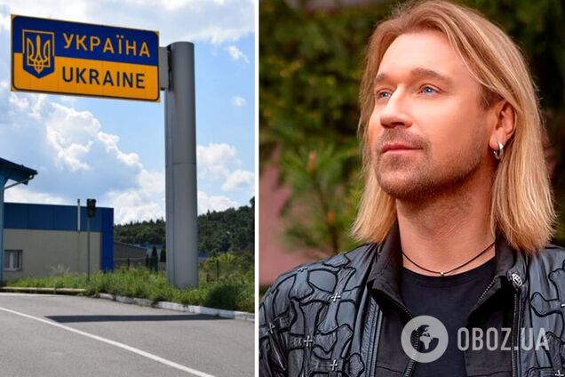 У мережу злили 'схему' Олега Винника щодо повернення в Україну: все подаватиметься під соусом допомоги ЗСУ