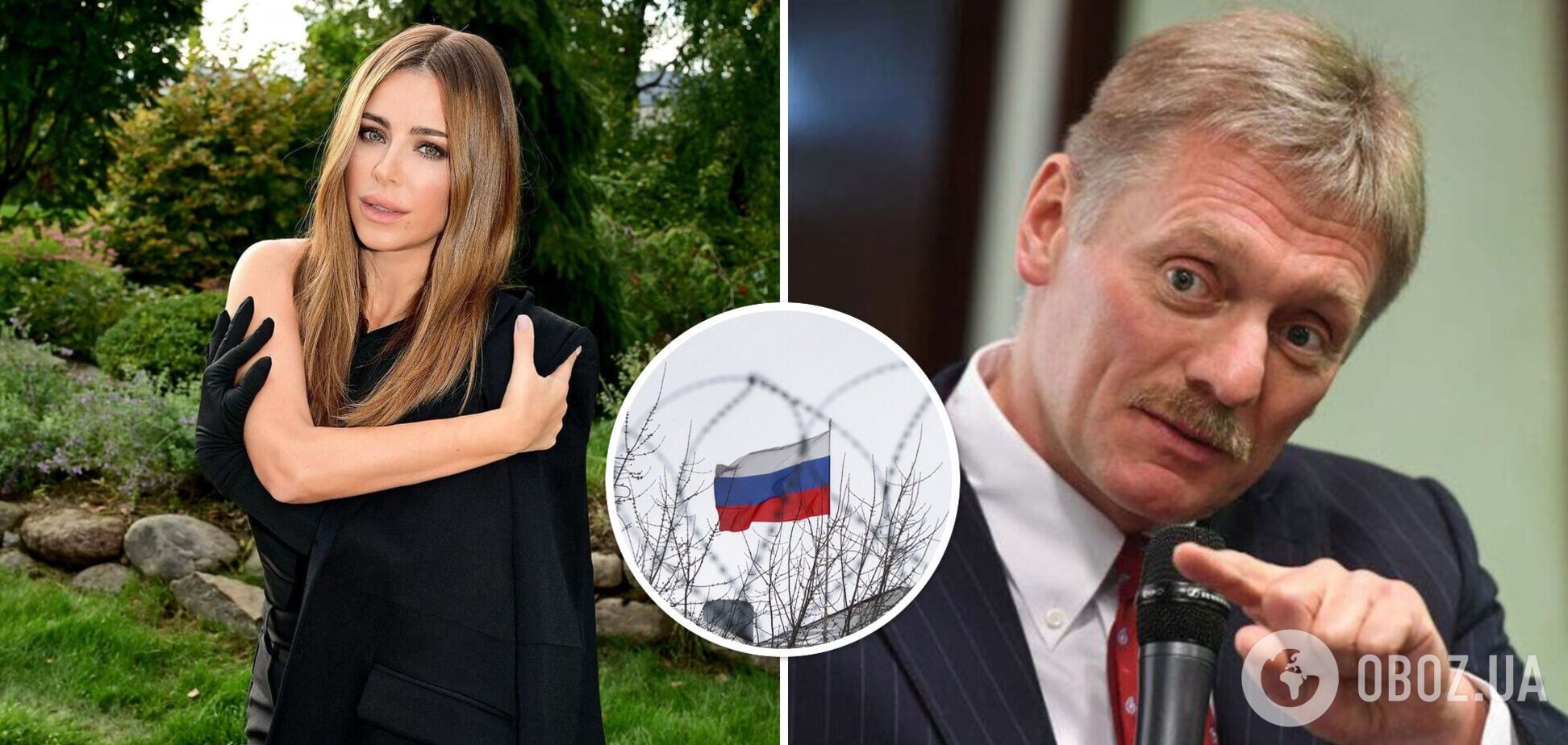 Почему Ани Лорак называют клоунессой России и за что такие, как Песков, доплачивают ей десятки тысяч долларов. Эксклюзив