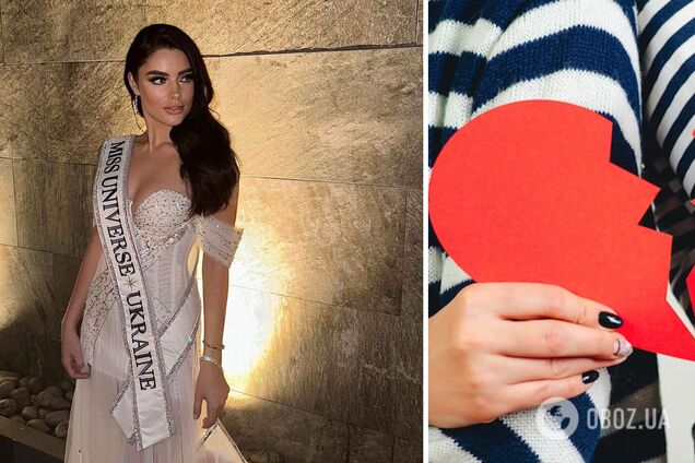 Муж 'Мисс Вселенная Украина-2023' изменил Ангелине Усановой с ее лучшей подругой. Она впервые рассказала подробности