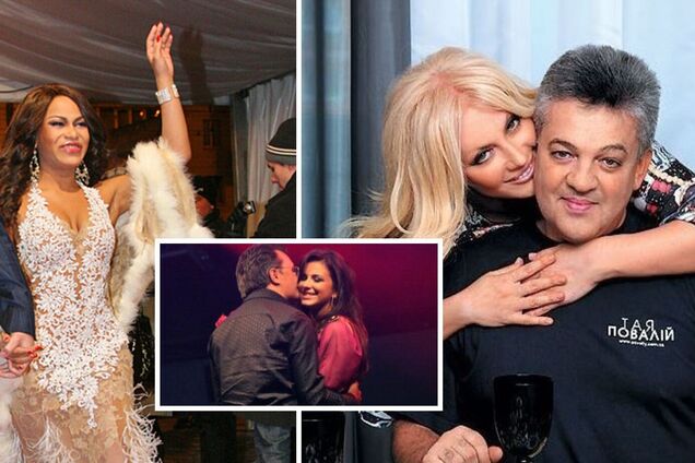 Повалий, Гайтана, Лорак и еще три певицы, доказавшие, что от работы до постели один шаг