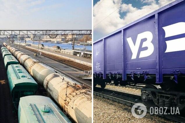 Підвищення тарифу на залізничні перевезення ляже на всіх українців, – Клименко