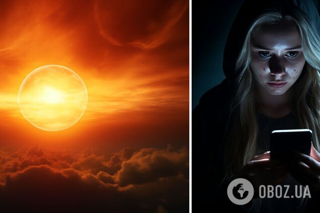 Солнце может спровоцировать интернет-апокалипсис: ученый предупредил о жесточайшем периоде цикла