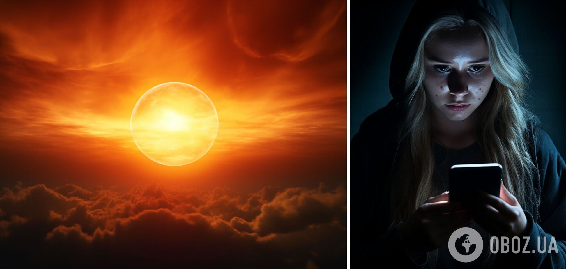 Сонце може спровокувати інтернет-апокаліпсис: вчений попередив про найжорстокіший період циклу