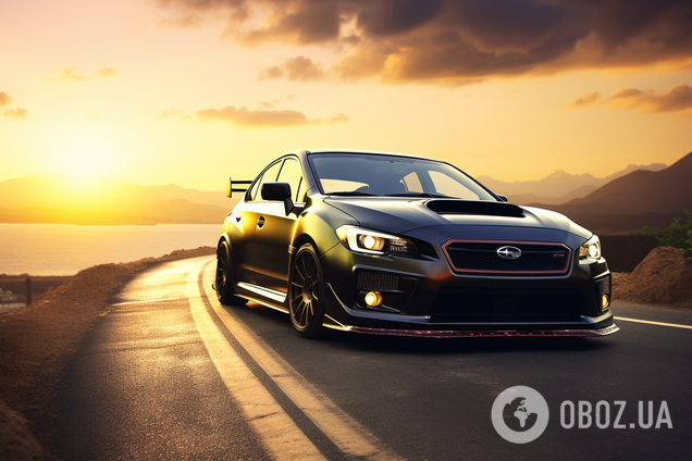 Водители каких авто чаще всего попадают в аварии: исследование