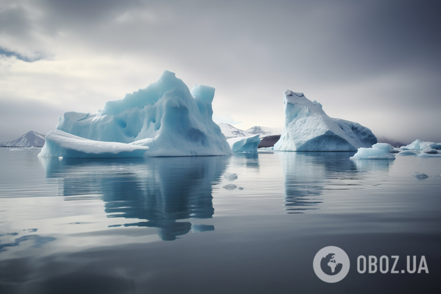 У льодовиках Землі може бути прихований 'фактор Х': вчені забили на сполох